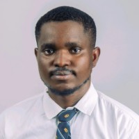 Samuel Kufre Willie