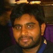 Hanumanth Potla