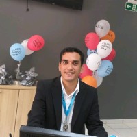Luiz Fernando Santana Costa