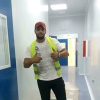 jamal errahmouny