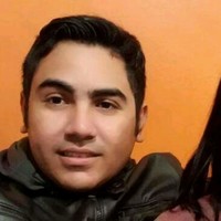 Edgar Omar Estrada Cuevas