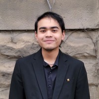Hamza Rushdi