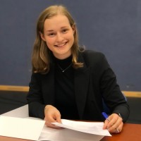 Anne Prinsze