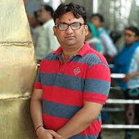 Manoj Kumar Dixit