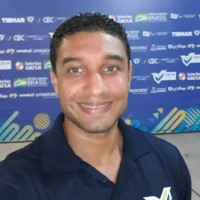 Paulo Eduardo Damasceno Lopes