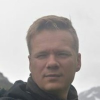 Thierry Romeijn