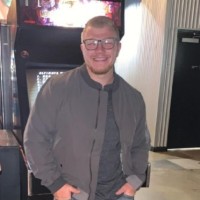 Austin Warner