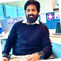 Nikhil Jala