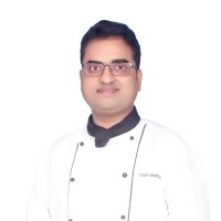 Chef Santosh Kadam