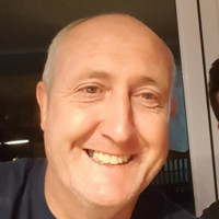 Wayne Vercueil