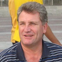 Charles Bodington