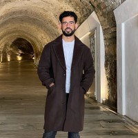 Ilyas Esa