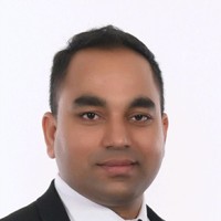 Mahavir Shrivastav