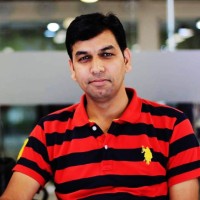Pardeep Goyal