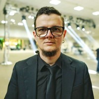 Douglas Voss