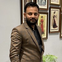 Arunesh Singh
