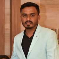 Jiren Patel