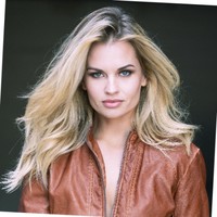 Crystal Hayes