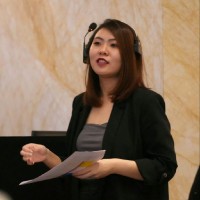 Felicia Tan
