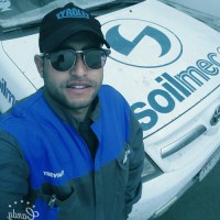 Mohammed Abd