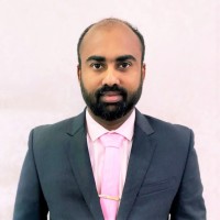 Suneth Liyanage