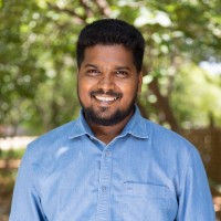 Ernest Abhishek Paul