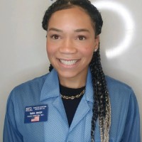 Tasha Baker