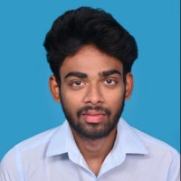 Jaya Krishna G