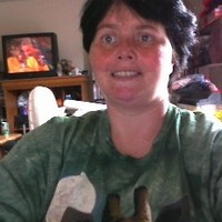 Rhonda Tackett
