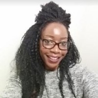 Chantal Ba (Hons), Pgce