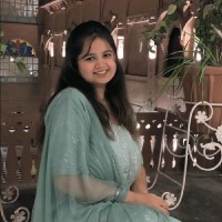 srishty sharma