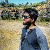 Pranav Patil