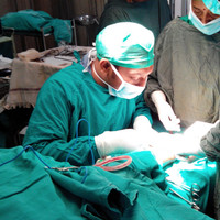 Dr. Deepak Srinivasan