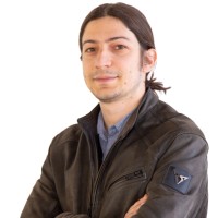 Mattia Boni