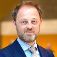 Harry van der Molen