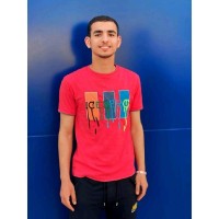 Ebrahim Rashad