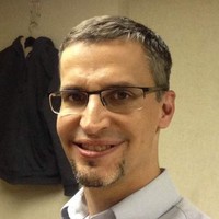 Michael Roedig