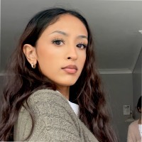 Isha Sajid