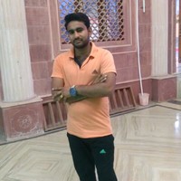 Pradeep Yadav