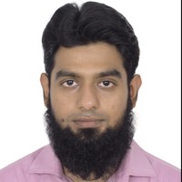 Zubair Sayed