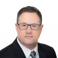 Kendall Mason, B.Sc., P. Eng., Pmp, Mba