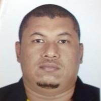 Kamarulzaman Sallen Hudin