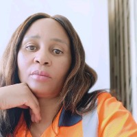 Patricia Mashaba