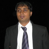 Ranjan Rakesh