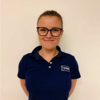 Trine Christoffersen