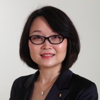 Eileen Zhao