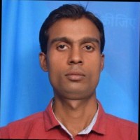 Shivaji Maurya