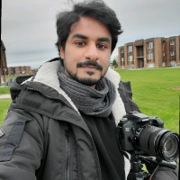Mohammad Alghamdi, Gsp, Nfpa
