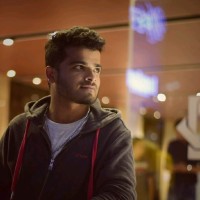 Vyshak L