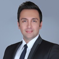 Amir Reza Ebrahimi